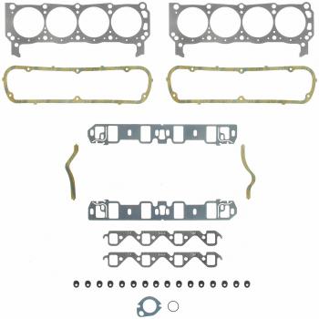 1974 Ford Torino Engine Cylinder Head Gasket Set Fel-Pro HS8548PT2 image 1 of 1