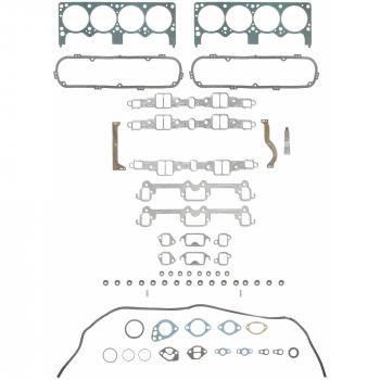 1971 Dodge M300 Engine Cylinder Head Gasket Set