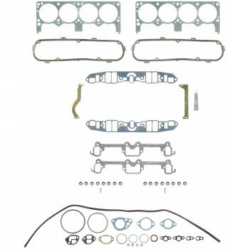 1980 Dodge B200 Engine Cylinder Head Gasket Set Fel-Pro HS8553PT13 image 1 of 1