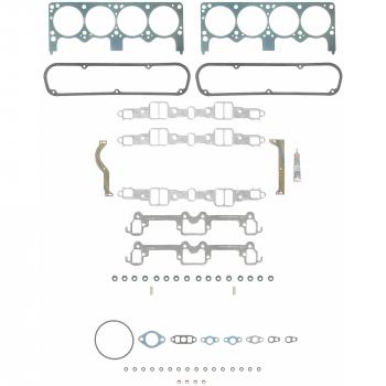 1990 Dodge W150 Engine Cylinder Head Gasket Set Fel-Pro HS8553PT16 image 1 of 1
