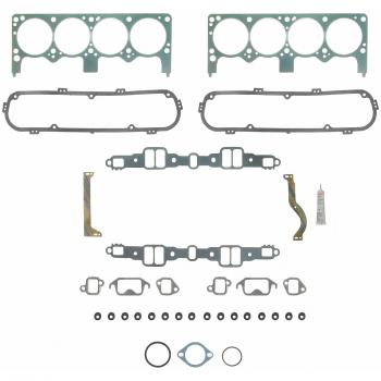 1964 Dodge Dart Engine Cylinder Head Gasket Set Fel-Pro HS8553PT2 image 1 of 1