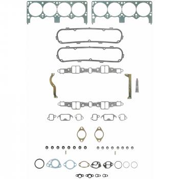 1976 Dodge Dart Engine Cylinder Head Gasket Set Fel-Pro HS8553PT9 image 1 of 1