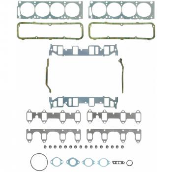 1968 Ford Ranchero Engine Cylinder Head Gasket Set Fel-Pro HS8554PT image 1 of 1