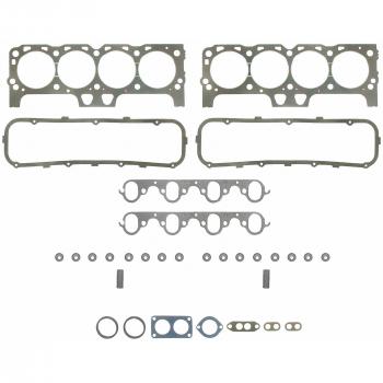 1985 Ford FT800 Engine Cylinder Head Gasket Set Fel-Pro HS8558PT1 image 1 of 1