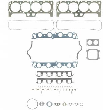 1996 Ford Econoline Super Duty Engine Cylinder Head Gasket Set Fel-Pro HS8558PT10 image 1 of 1