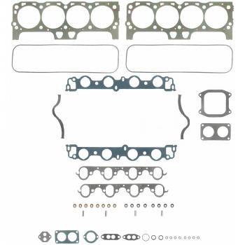 1998 Ford F800 Engine Cylinder Head Gasket Set