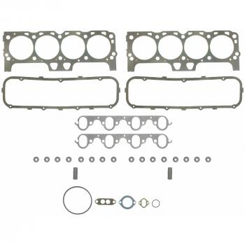 1985 Ford E-350 Econoline Engine Cylinder Head Gasket Set Fel-Pro HS8558PT2 image 1 of 1