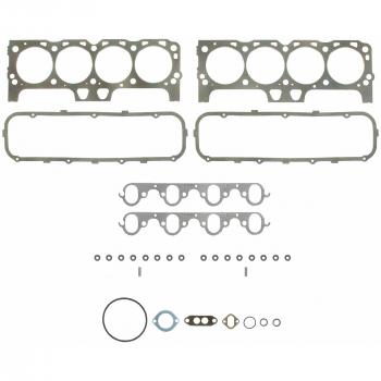 1987 Ford E-350 Econoline Engine Cylinder Head Gasket Set Fel-Pro HS8558PT3 image 1 of 1