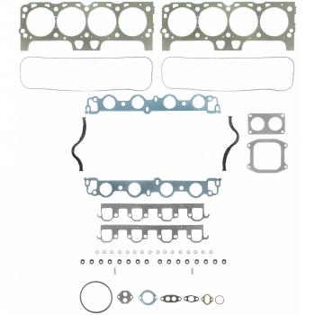 1987 Ford E-350 Econoline Engine Cylinder Head Gasket Set Fel-Pro HS8558PT4 image 1 of 1