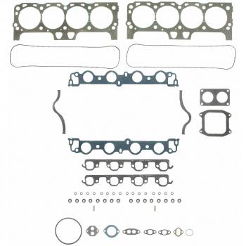 1990 Ford F53 Engine Cylinder Head Gasket Set