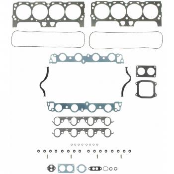 1991 Ford F700 Engine Cylinder Head Gasket Set Fel-Pro HS8558PT8 image 1 of 1