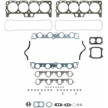 1994 Ford F600 Engine Cylinder Head Gasket Set Fel-Pro HS8558PT9 image 1 of 1
