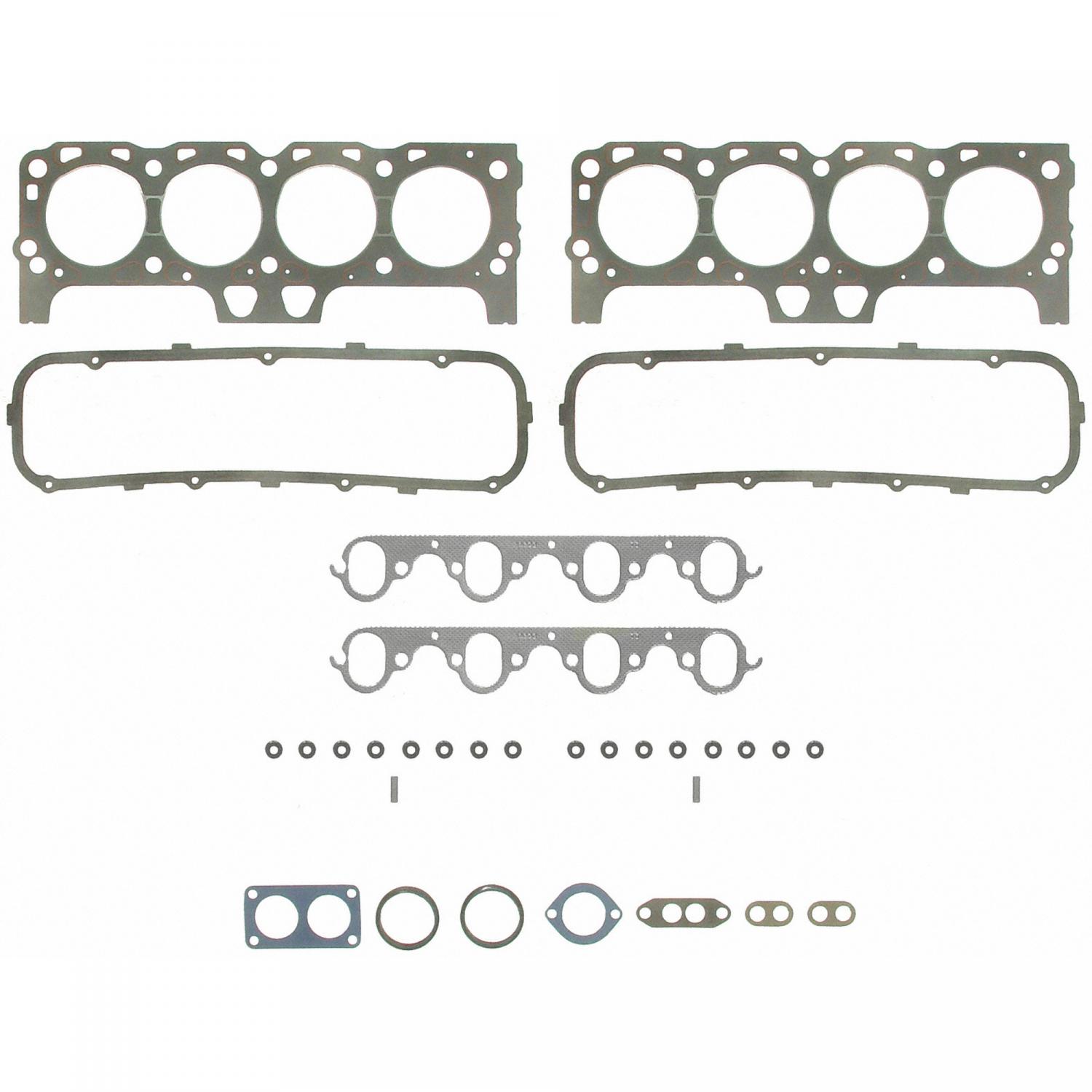 Fel-Pro HS8559PT1 - Engine Cylinder Head Gasket Set Fel-Pro HS8559PT1 Engine Cylinder Head Gasket Set product image 1 of 1