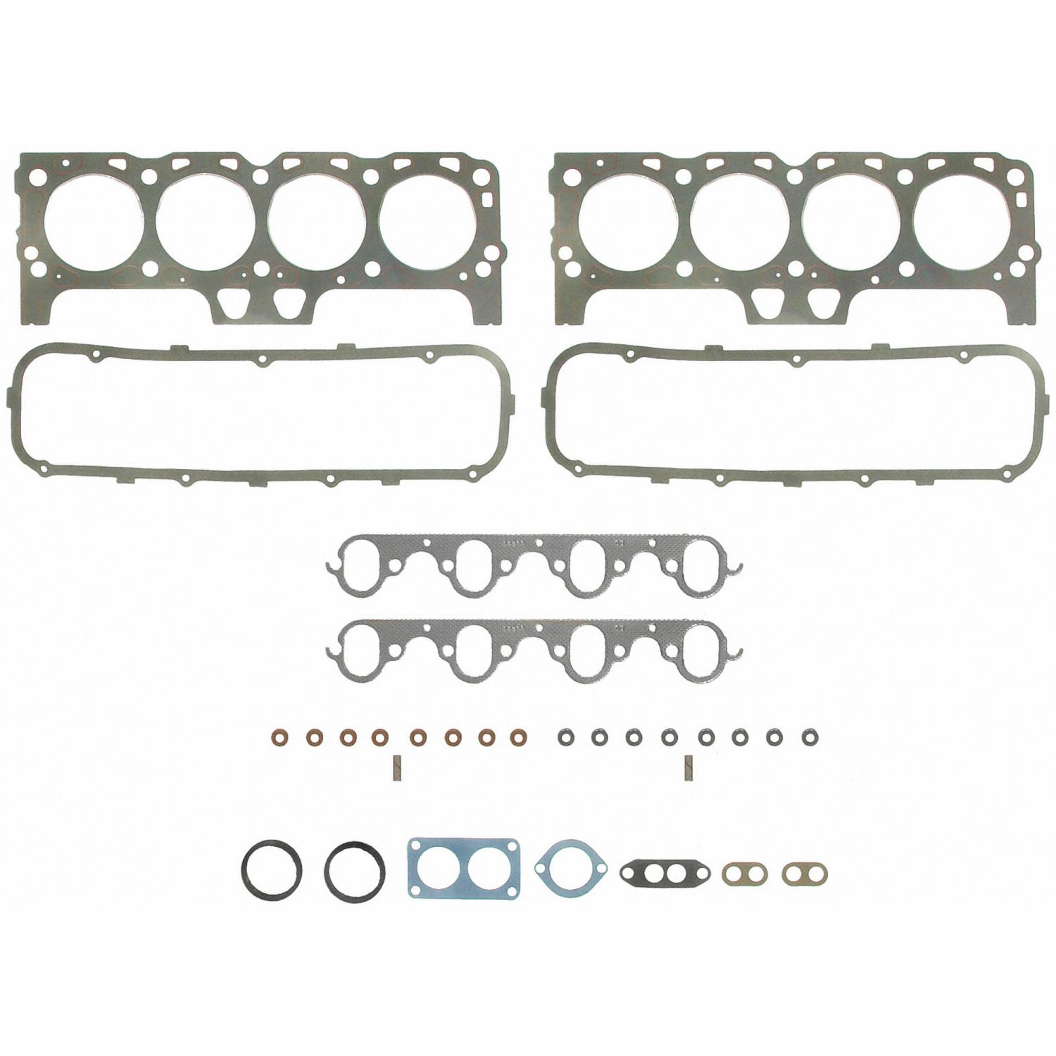 Fel-Pro HS8559PT3 - Engine Cylinder Head Gasket Set Fel-Pro HS8559PT3 Engine Cylinder Head Gasket Set product image 1 of 1