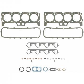 1990 Ford FT800 Engine Cylinder Head Gasket Set Fel-Pro HS8559PT3 image 1 of 1
