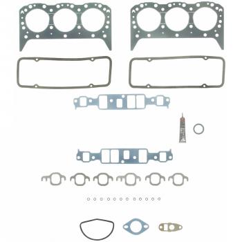 1979 GMC Caballero Engine Cylinder Head Gasket Set Fel-Pro HS8629PT image 1 of 1