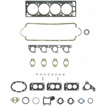 1978 American Motors Gremlin Engine Cylinder Head Gasket Set Fel-Pro HS8647PT image 1 of 1