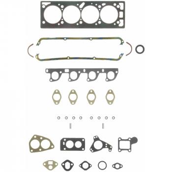 1982 Porsche 924 Engine Cylinder Head Gasket Set Fel-Pro HS8647PT1 image 1 of 1