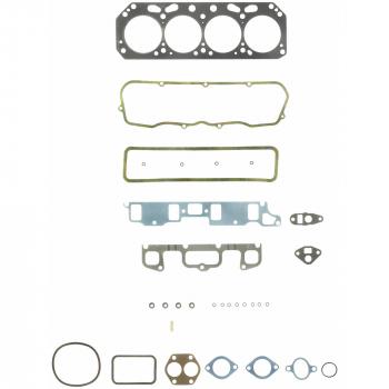 1980 Chevrolet Monza Engine Cylinder Head Gasket Set