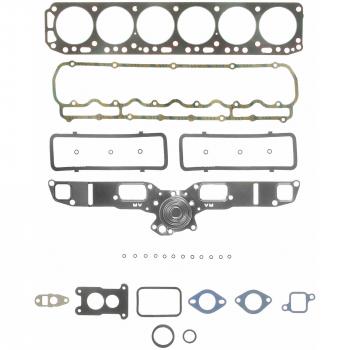 1979 GMC C3500 Engine Cylinder Head Gasket Set Fel-Pro HS8695PT image 1 of 1