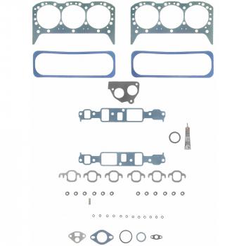 1984 Oldsmobile Omega Engine Cylinder Head Gasket Set Fel-Pro HS8699PT4 image 1 of 1