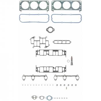 1987 Pontiac Fiero Engine Cylinder Head Gasket Set Fel-Pro HS8699PT5 image 1 of 1