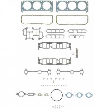 1990 GMC S15 Engine Cylinder Head Gasket Set Fel-Pro HS8699PT6 image 1 of 1