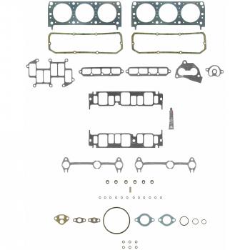 1994 Isuzu Pickup Engine Cylinder Head Gasket Set Fel-Pro HS8699PT7 image 1 of 1
