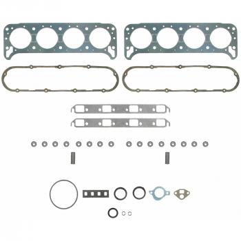 1981 Cadillac Fleetwood Engine Cylinder Head Gasket Set