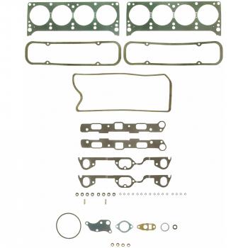 1981 Pontiac Laurentian Engine Cylinder Head Gasket Set Fel-Pro HS8719PT image 1 of 1