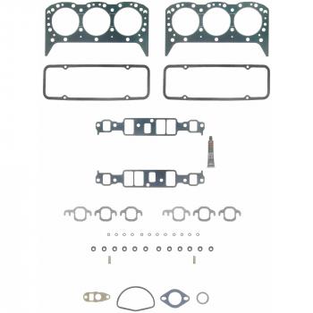 1982 Checker Marathon Engine Cylinder Head Gasket Set Fel-Pro HS8721PT image 1 of 1