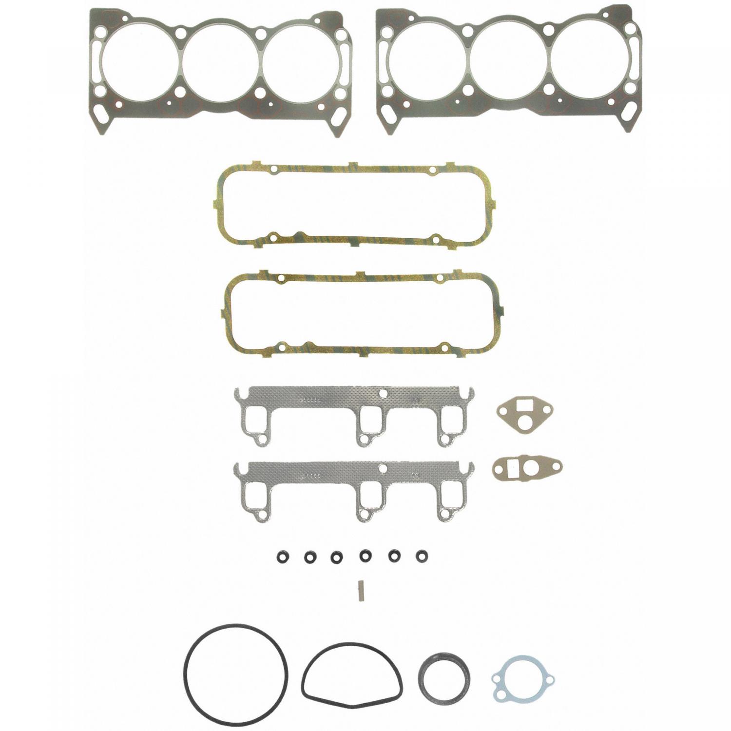 Fel-Pro HS8723PT - Engine Cylinder Head Gasket Set Fel-Pro HS8723PT Engine Cylinder Head Gasket Set product image 1 of 1