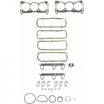 1980 Oldsmobile Starfire Engine Cylinder Head Gasket Set Fel-Pro HS8723PT4 image 1 of 1