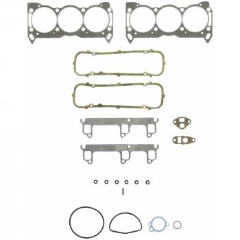 1987 Oldsmobile Cutlass Salon Engine Cylinder Head Gasket Set Fel-Pro HS8723PT5 image 1 of 1