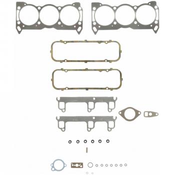 1985 Oldsmobile Cutlass Ciera Engine Cylinder Head Gasket Set Fel-Pro HS8723PT6 image 1 of 1