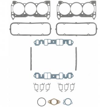 1971 Jeep Commando Engine Cylinder Head Gasket Set Fel-Pro HS8723PT7 image 1 of 1