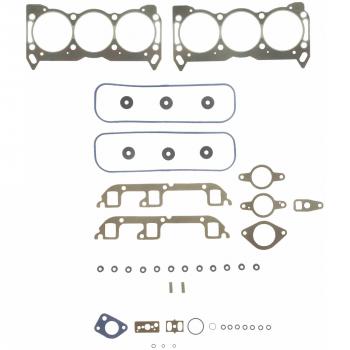 1987 Buick Somerset Engine Cylinder Head Gasket Set Fel-Pro HS8723PT8 image 1 of 1