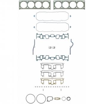 1986 Cadillac Fleetwood Engine Cylinder Head Gasket Set Fel-Pro HS8753PT1 image 1 of 1