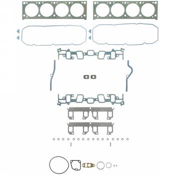 1989 Cadillac Eldorado Engine Cylinder Head Gasket Set