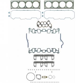 1991 Cadillac Seville Engine Cylinder Head Gasket Set