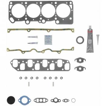 1990 Dodge Omni Engine Cylinder Head Gasket Set Fel-Pro HS8763PT3 image 1 of 1