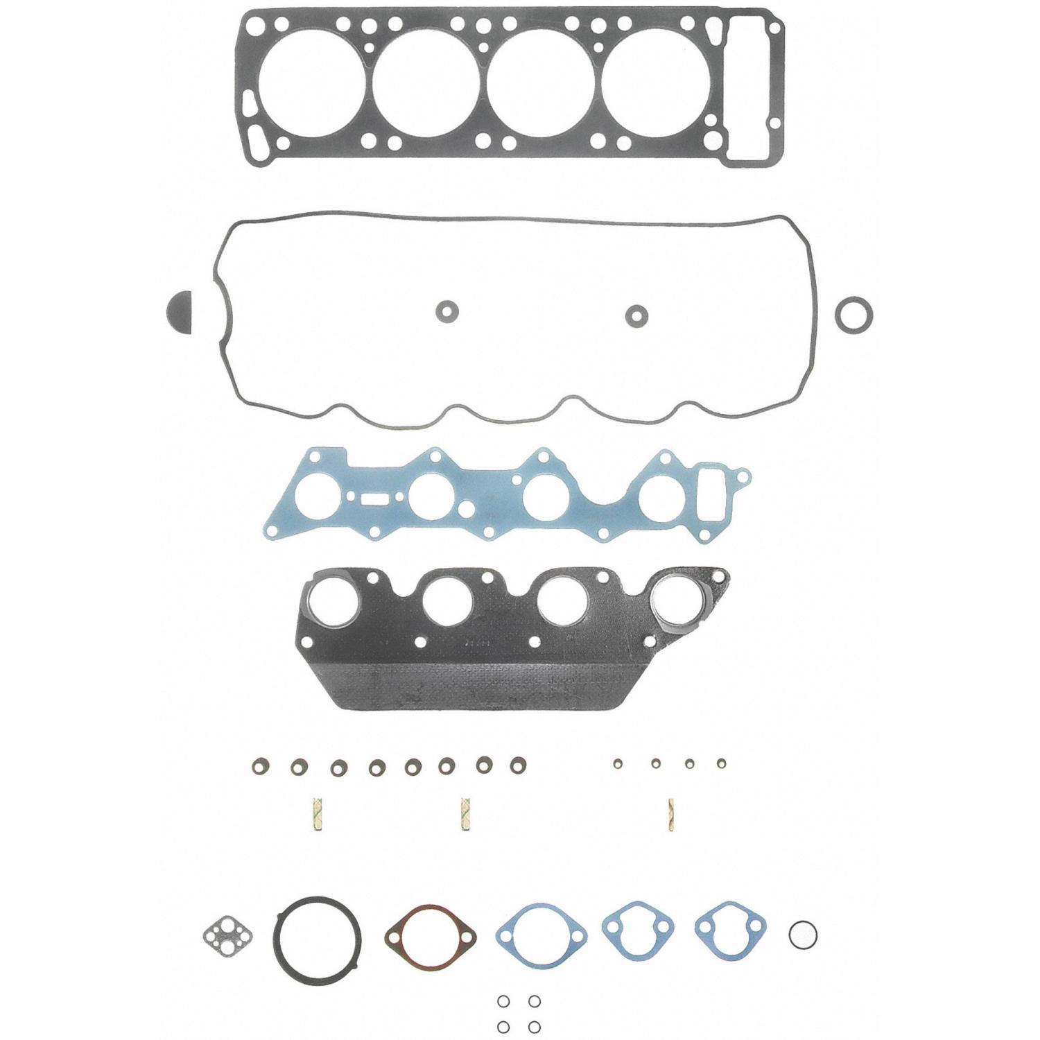 Fel-Pro HS8770PT - Engine Cylinder Head Gasket Set Fel-Pro HS8770PT Engine Cylinder Head Gasket Set product image 1 of 1