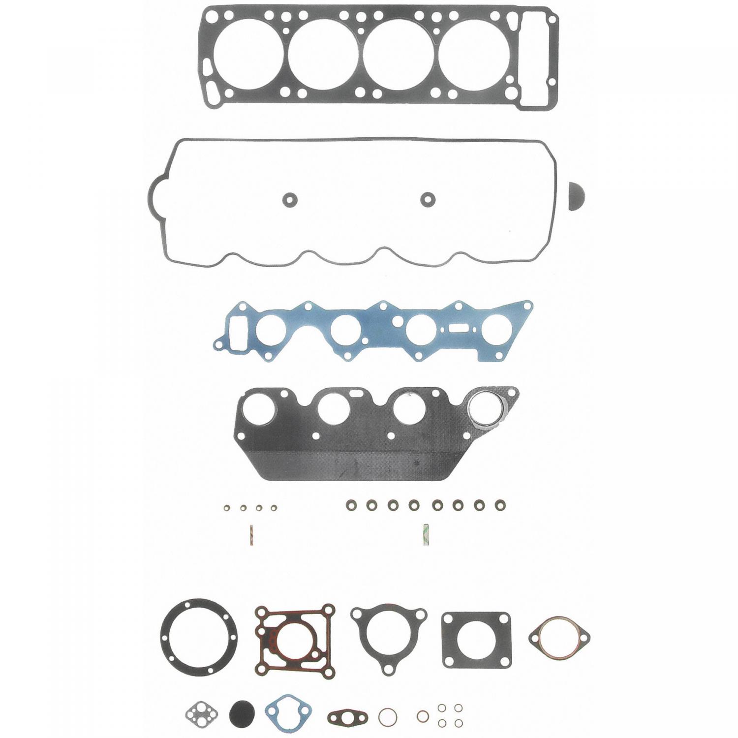 Fel-Pro HS8770PT3 - Engine Cylinder Head Gasket Set Fel-Pro HS8770PT3 Engine Cylinder Head Gasket Set product image 1 of 1