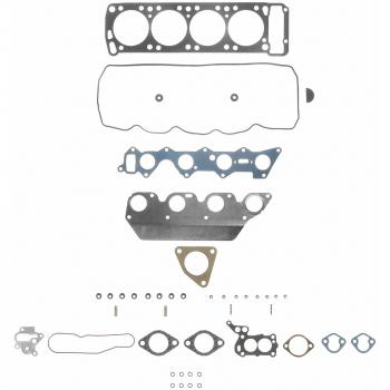 1988 Mazda B2600 Engine Cylinder Head Gasket Set Fel-Pro HS8770PT5 image 1 of 1