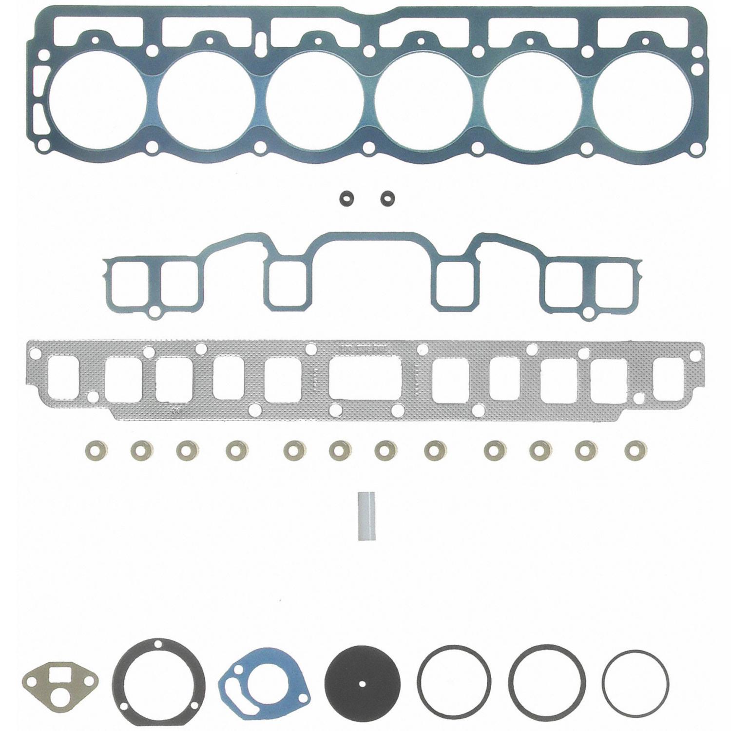 Fel-Pro HS8778PT Engine Cylinder Head Gasket Set product image 1 of 1