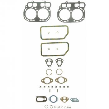 1982 Subaru GLF Engine Cylinder Head Gasket Set