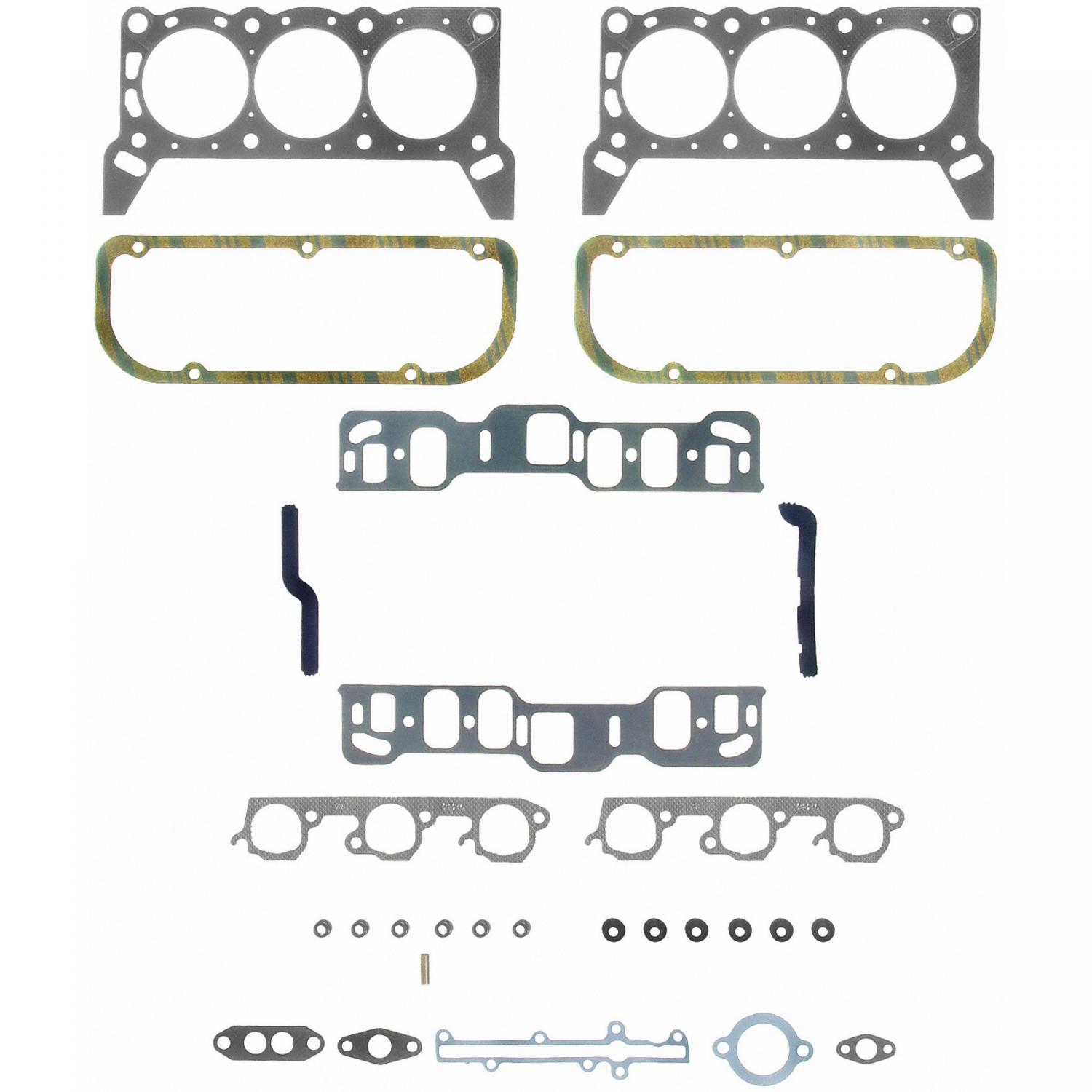 Fel-Pro HS8857PT Engine Cylinder Head Gasket Set product image 1 of 1