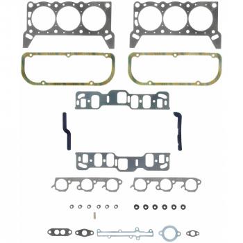 1982 Ford Granada Engine Cylinder Head Gasket Set Fel-Pro HS8857PT image 1 of 1