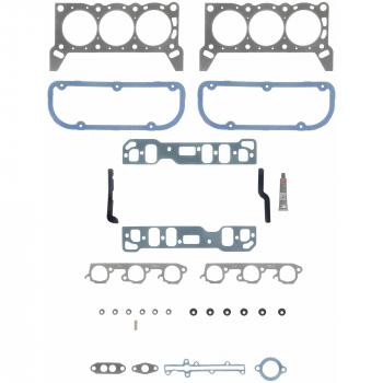 1986 Mercury Capri Engine Cylinder Head Gasket Set Fel-Pro HS8857PT3 image 1 of 1