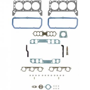 1993 Ford Thunderbird Engine Cylinder Head Gasket Set Fel-Pro HS8857PT5 image 1 of 1